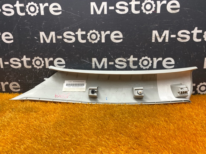 обшивка стойки, 500 рублей, Красноярск