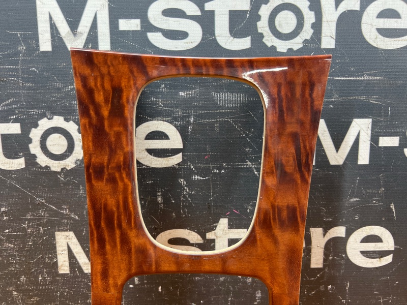 Накладка центральной консоли, 1000 рублей, Красноярск