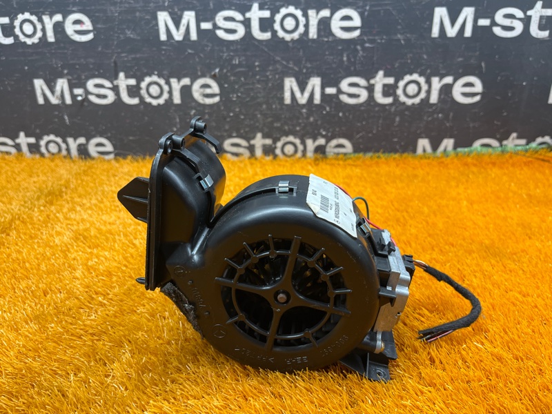 мотор печки, 1100 рублей, Красноярск