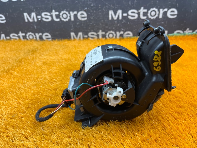 мотор печки, 1100 рублей, Красноярск