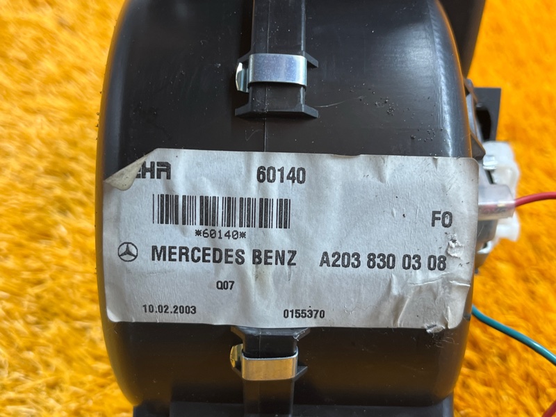 мотор печки, 1100 рублей, Красноярск