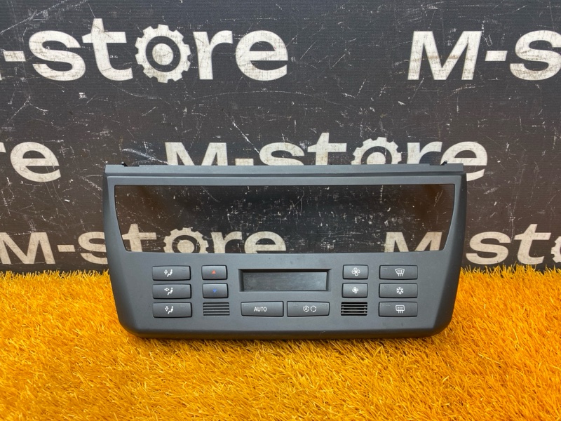 блок управления климат-контролем, 1500 рублей, Красноярск