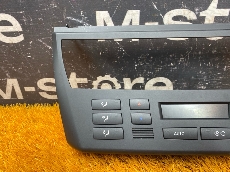 блок управления климат-контролем, 1500 рублей, Красноярск