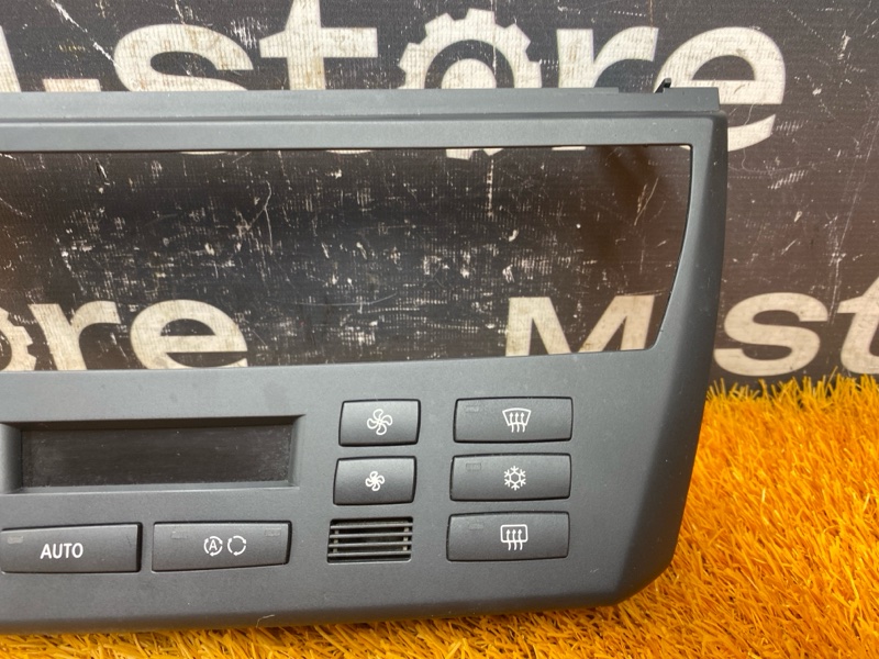 блок управления климат-контролем, 1500 рублей, Красноярск