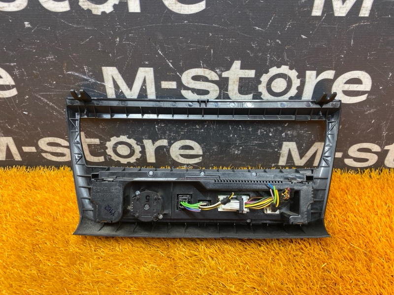 блок управления климат-контролем, 1500 рублей, Красноярск