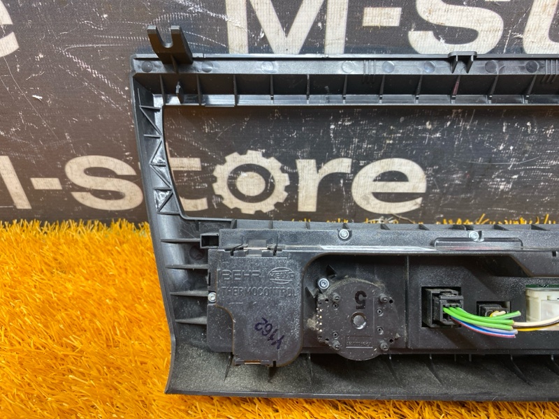 блок управления климат-контролем, 1500 рублей, Красноярск