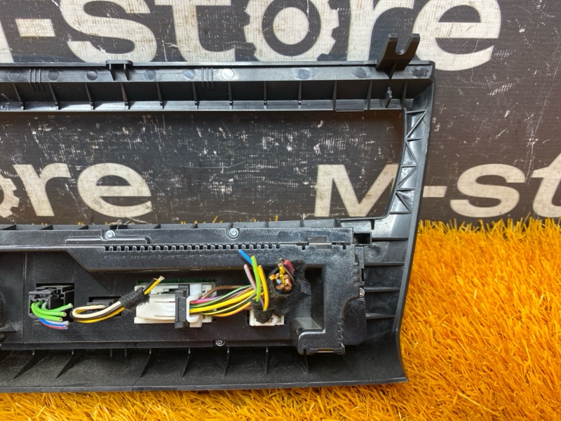 блок управления климат-контролем, 1500 рублей, Красноярск