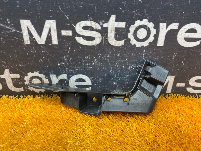 крепление бампера, 1500 рублей, Красноярск