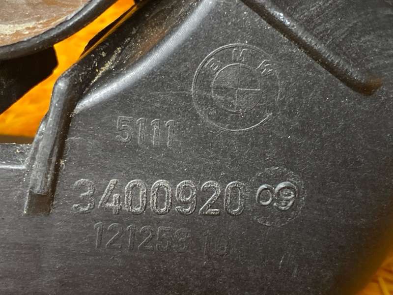 крепление бампера, 1500 рублей, Красноярск