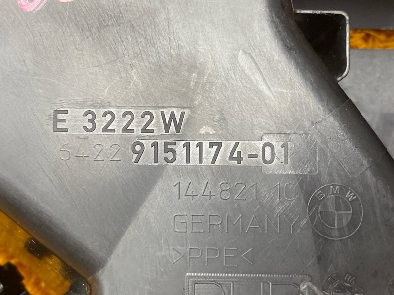 дефлектор воздушный, 800 рублей, Красноярск