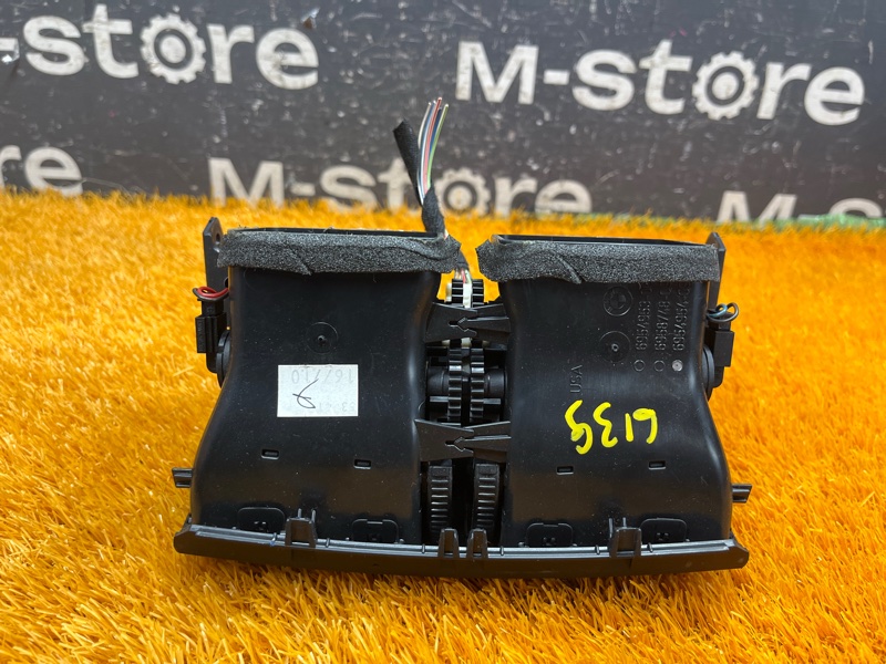 дефлектор воздушный, 2800 рублей, Красноярск