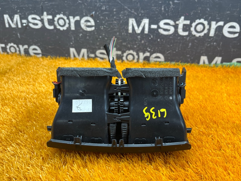 дефлектор воздушный, 2800 рублей, Красноярск