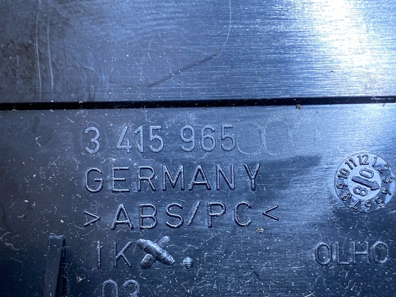 дефлектор воздушный, 800 рублей, Красноярск