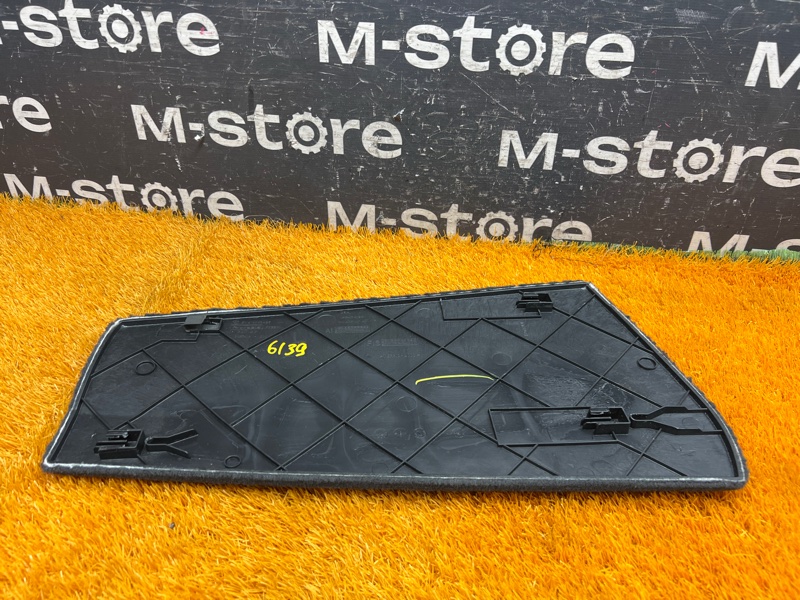 Накладка центральной консоли, 340 рублей, Красноярск