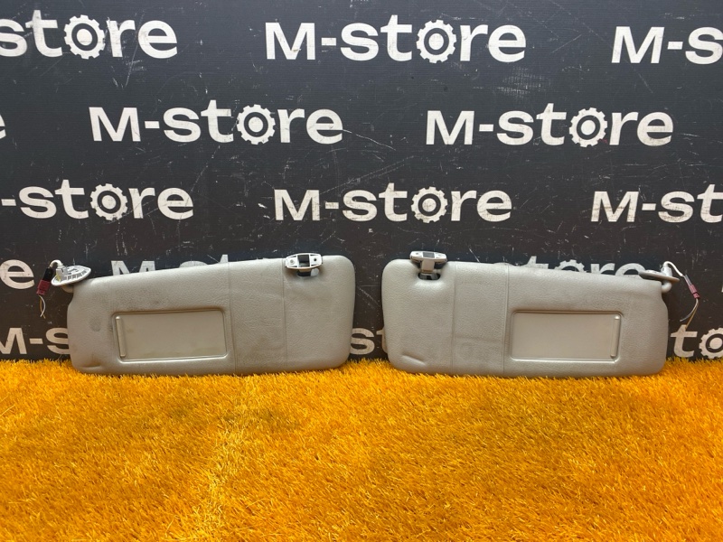 Козырек солнцезащитный, 1000 рублей, Красноярск