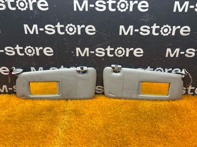 Козырек солнцезащитный, 1000 рублей, Красноярск