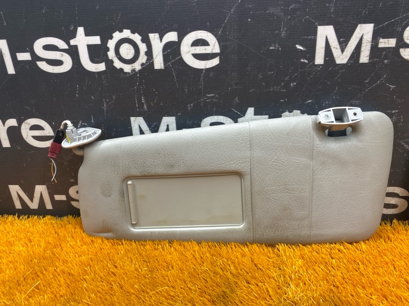 Козырек солнцезащитный, 1000 рублей, Красноярск