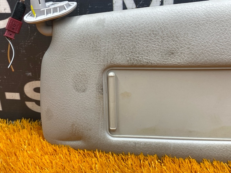 Козырек солнцезащитный, 1000 рублей, Красноярск