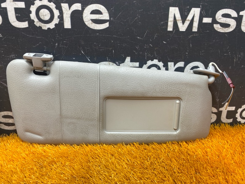 Козырек солнцезащитный, 1000 рублей, Красноярск