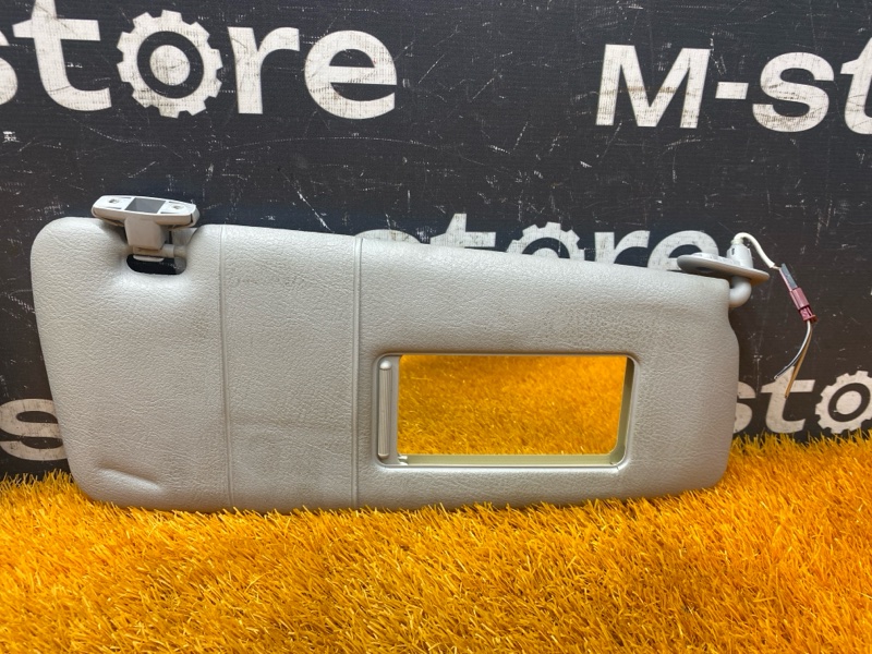 Козырек солнцезащитный, 1000 рублей, Красноярск