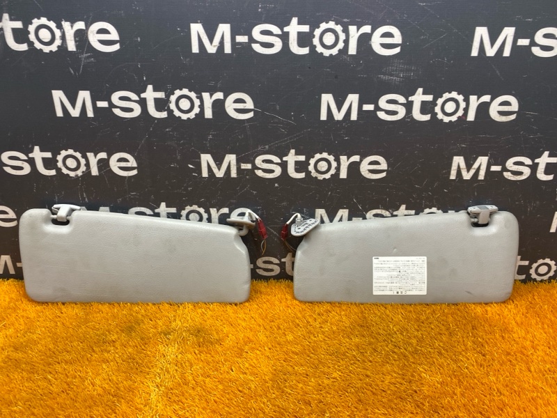 Козырек солнцезащитный, 1000 рублей, Красноярск