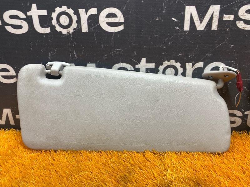 Козырек солнцезащитный, 1000 рублей, Красноярск