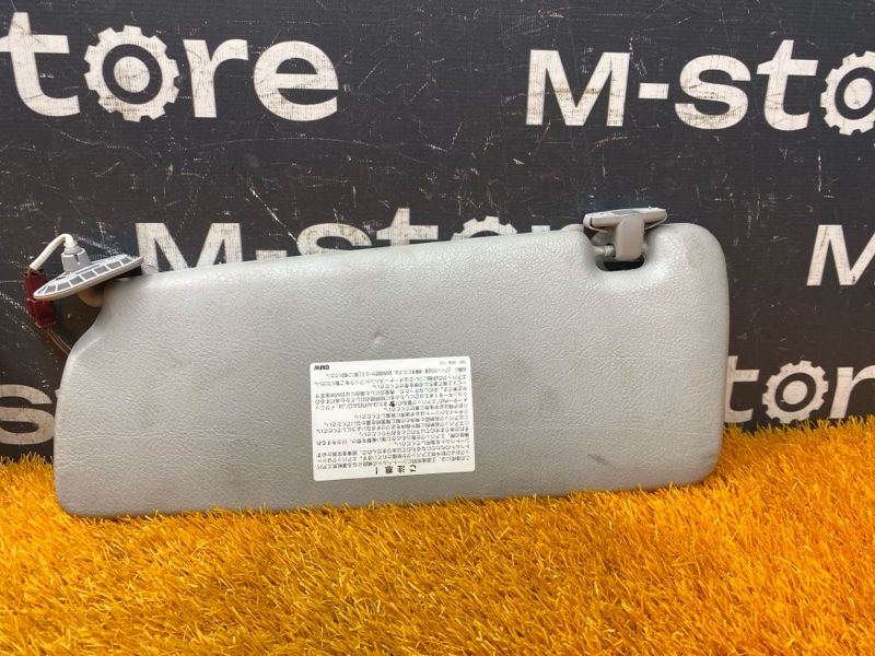 Козырек солнцезащитный, 1000 рублей, Красноярск