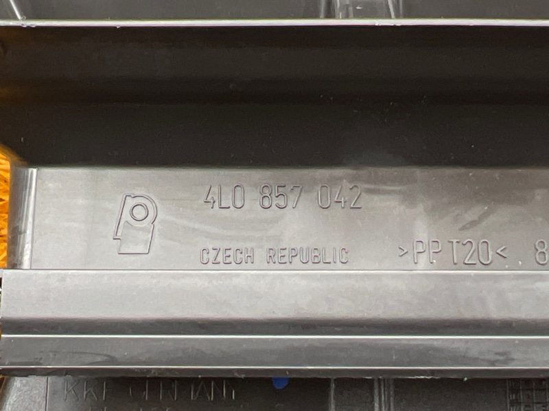 Воздуховод печки, 200 рублей, Красноярск