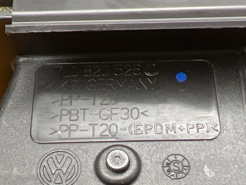 Воздуховод печки, 200 рублей, Красноярск