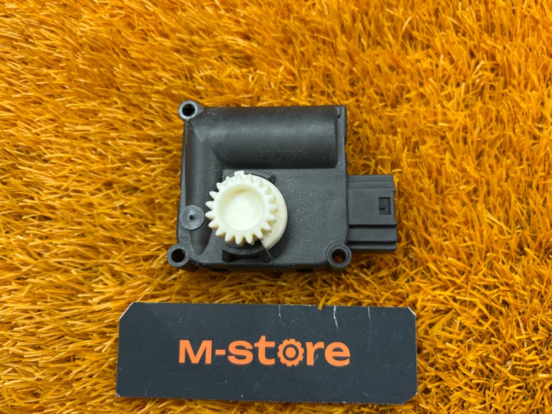 привод заслонки отопителя, 300 рублей, Красноярск