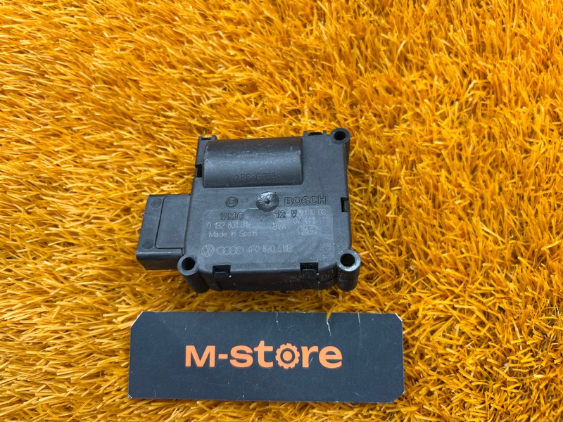 привод заслонки отопителя, 300 рублей, Красноярск