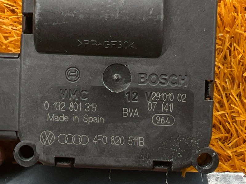 привод заслонки отопителя, 300 рублей, Красноярск