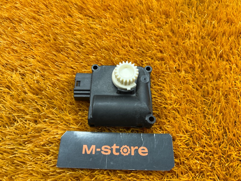 привод заслонки отопителя, 300 рублей, Красноярск