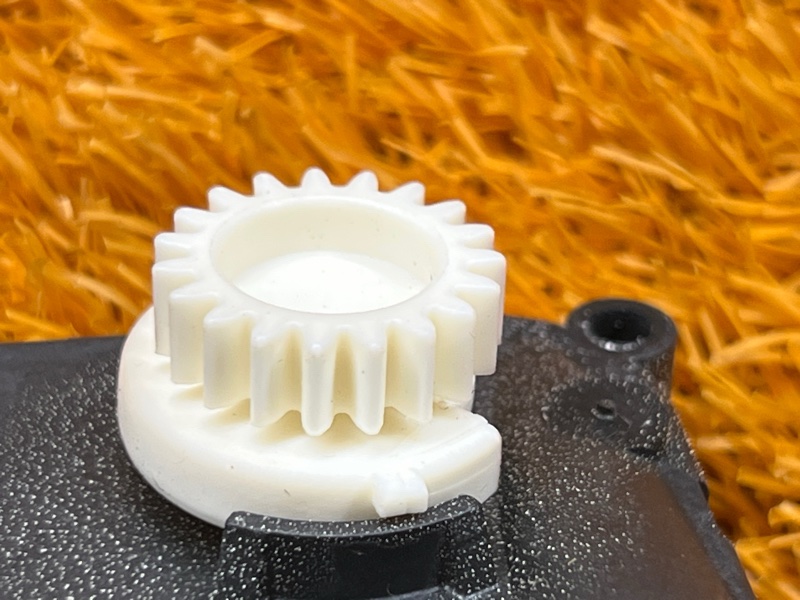 привод заслонки отопителя, 300 рублей, Красноярск