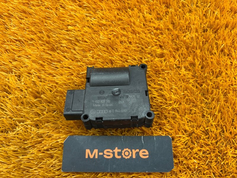 привод заслонки отопителя, 300 рублей, Красноярск