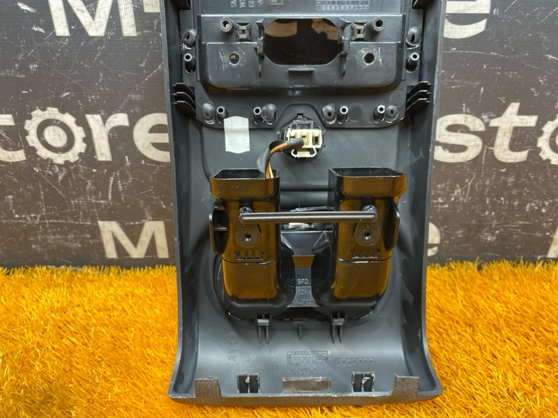 дефлектор воздушный, 4000 рублей, Красноярск