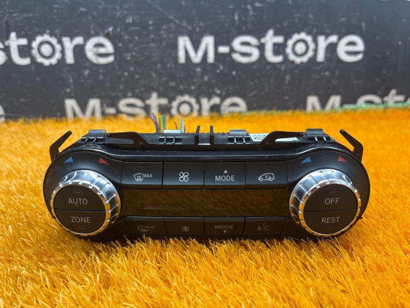 блок управления климат-контролем, 7000 рублей, Красноярск