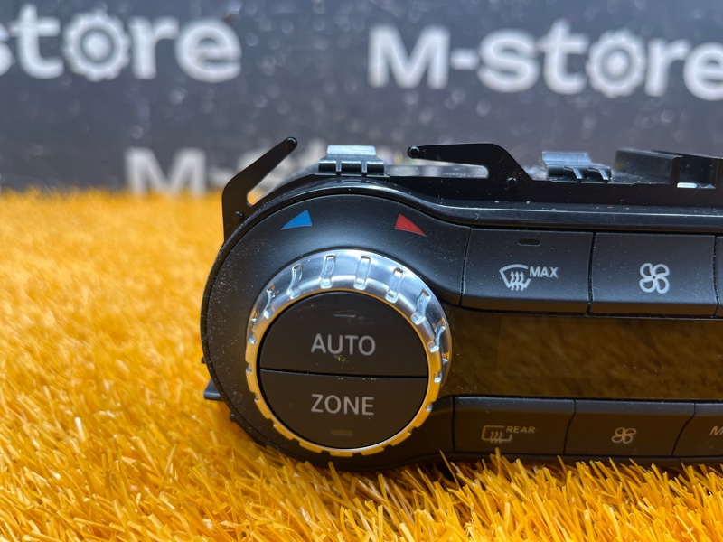 блок управления климат-контролем, 7000 рублей, Красноярск