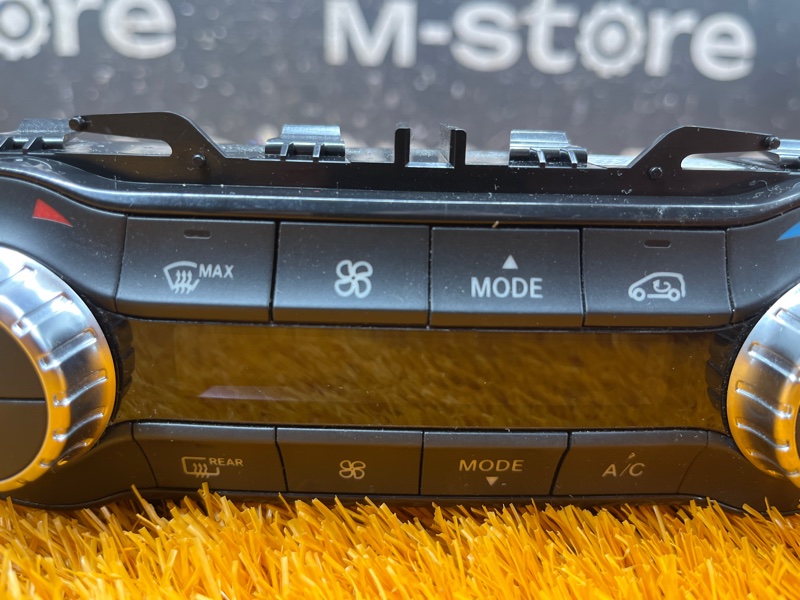 блок управления климат-контролем, 7000 рублей, Красноярск