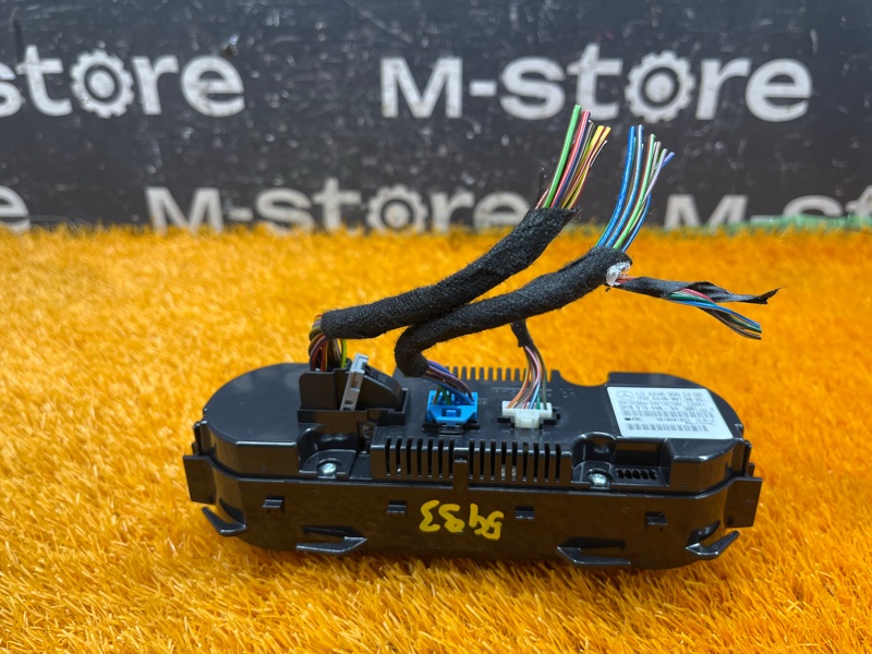 блок управления климат-контролем, 7000 рублей, Красноярск