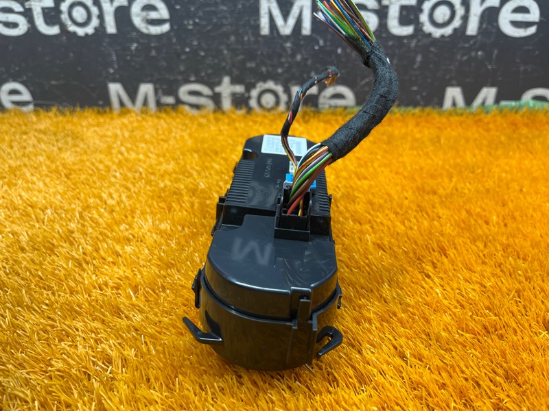 блок управления климат-контролем, 7000 рублей, Красноярск