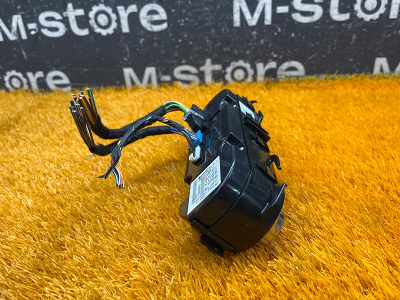 блок управления климат-контролем, 7000 рублей, Красноярск