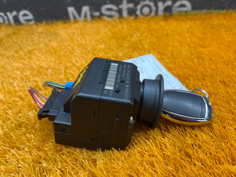 замок зажигания, 2500 рублей, Красноярск