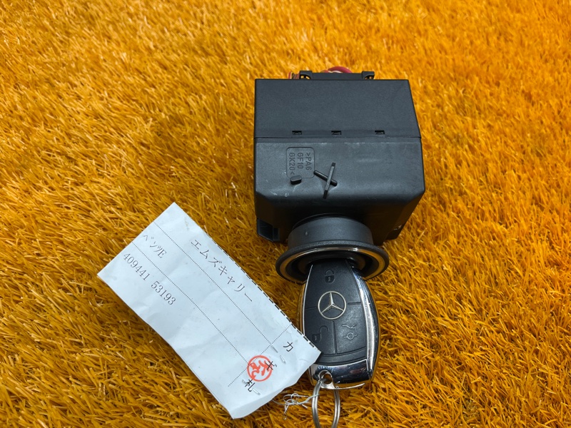 замок зажигания, 2500 рублей, Красноярск