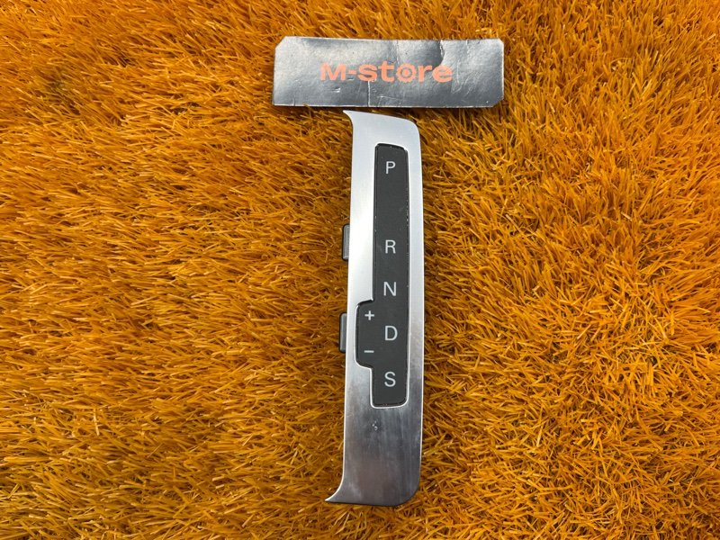 Индикация селектора АКПП, 300 рублей, Красноярск