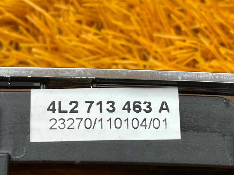 Индикация селектора АКПП, 300 рублей, Красноярск