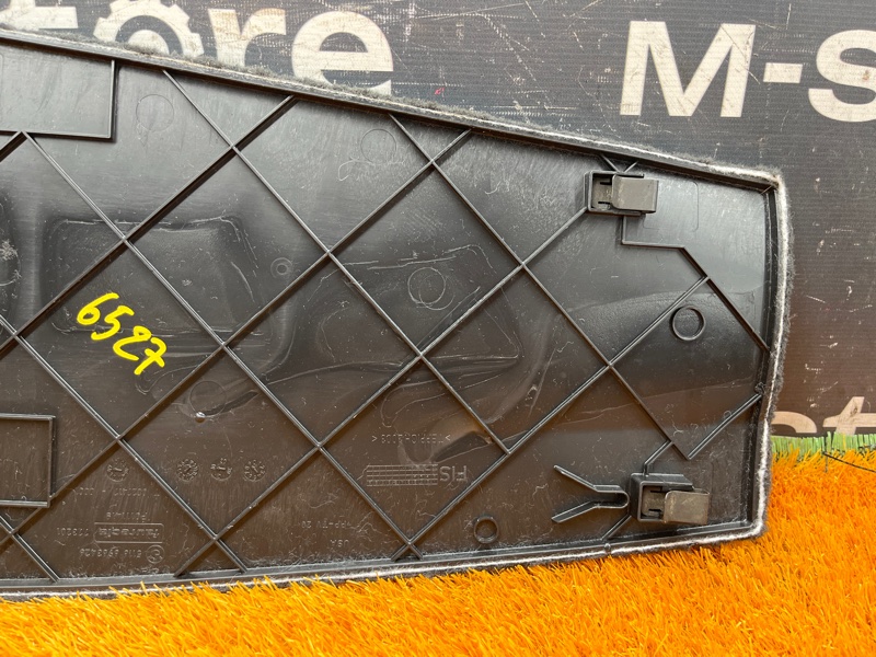 Накладка центральной консоли, 340 рублей, Красноярск