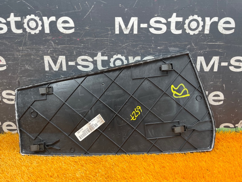 Накладка центральной консоли, 340 рублей, Красноярск