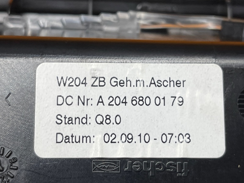 пепельница, 500 рублей, Красноярск