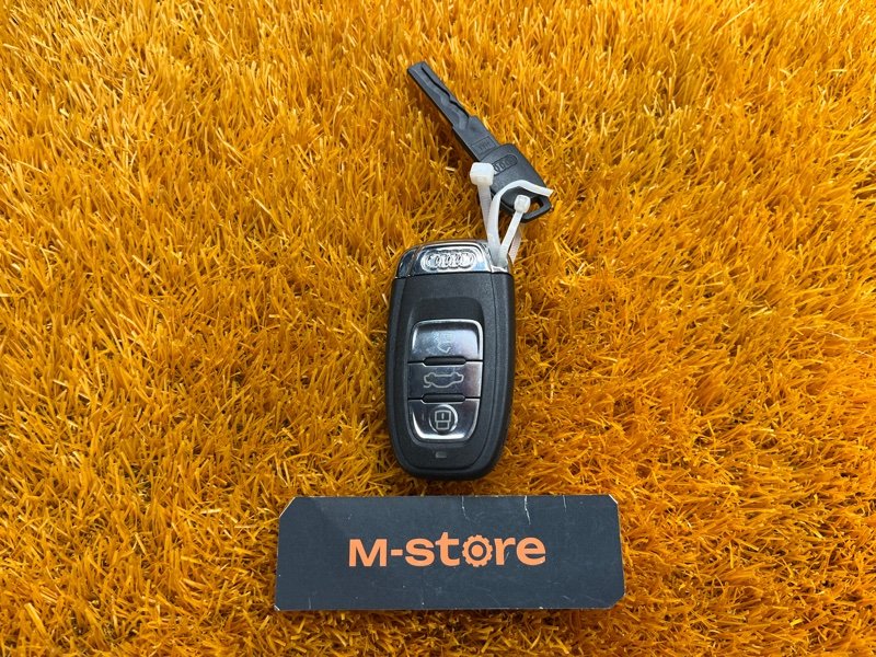 Ключ замка зажигания, 1500 рублей, Красноярск